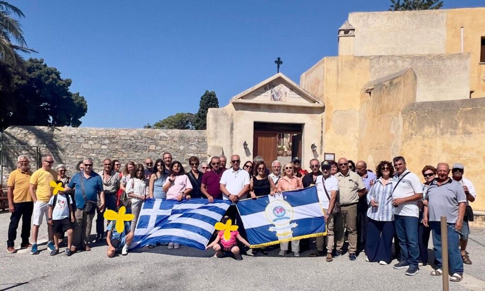 Απόστολος των Εθνών Παύλος.