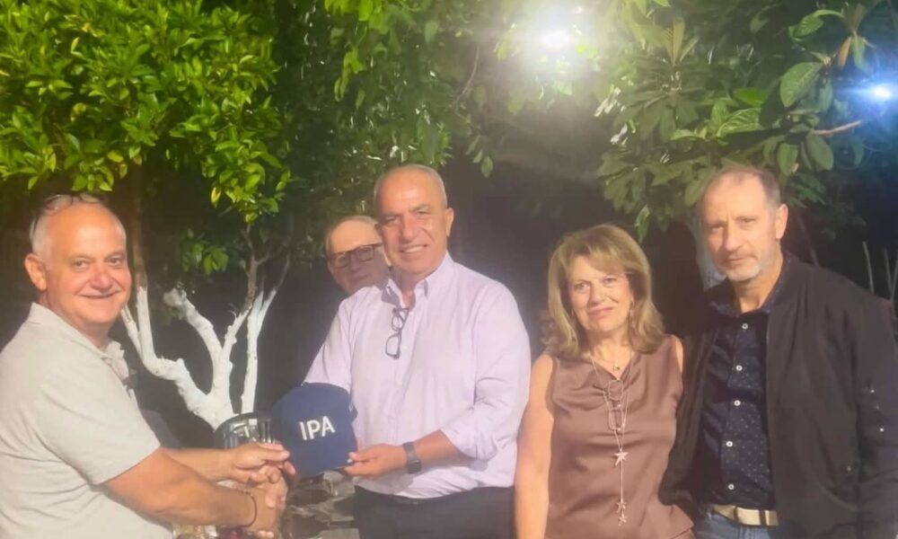 ΕΘΙΜΟ ΤΟΥ ΚΛΕΙΔΩΝΑ ΣΤΗΝ ΚΙΘΑΡΙΔΑ